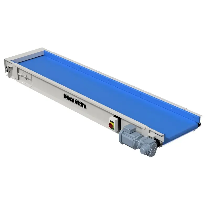 Packhouse dopravníky a výťahy – 7107