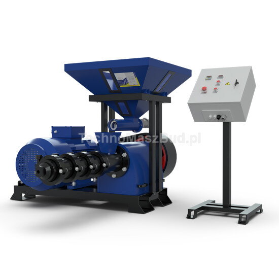 Extrudér krmiva EGK-350