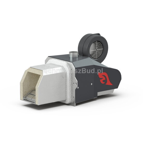 Horák na pelety DOMNA ECO 22 kW