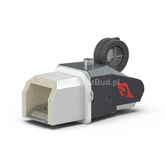 Horák na pelety DOMNA ECO-60 kW