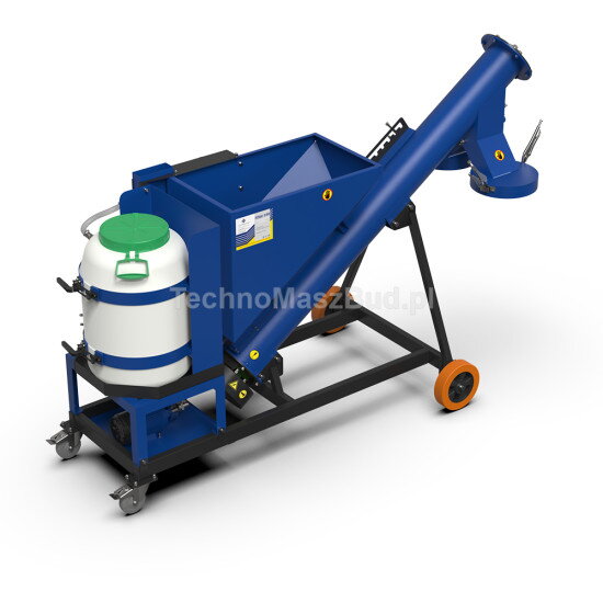 Morička osív ZNS-160