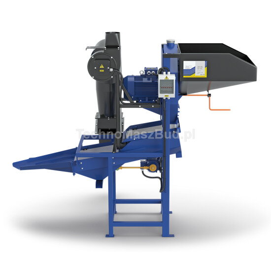 Multifunkční modul Feed Master 350