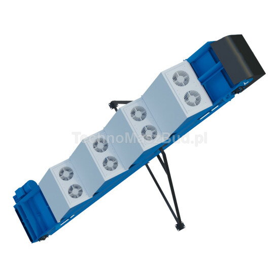 Pásový dopravník PT-1000