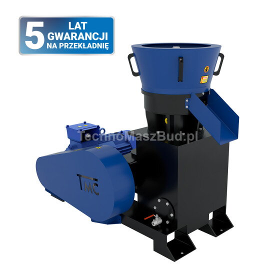 Peletovací lis PRIME‑400