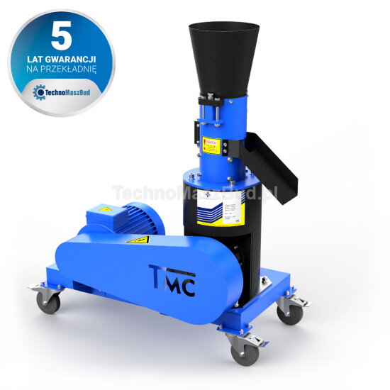 Peletovací lis PRIME-150