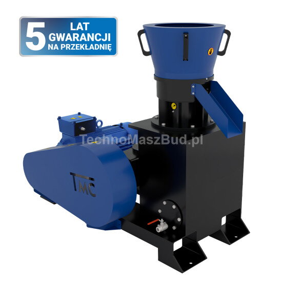 Peletovací lis PRIME-300