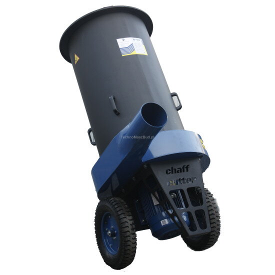 Sekáč na seno a slamu RD-500 