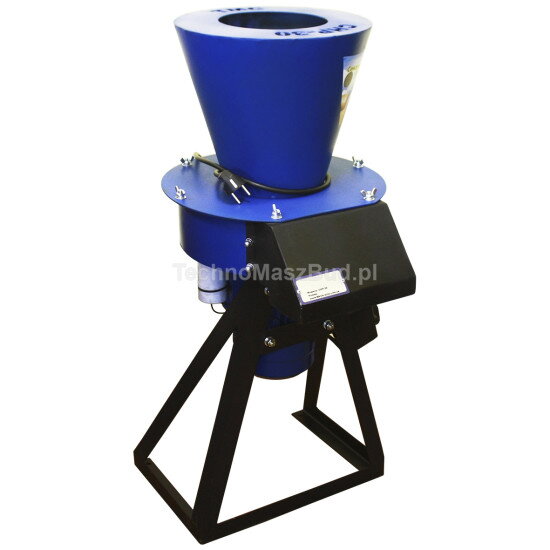 Sekáč na seno a slamu RDS-30