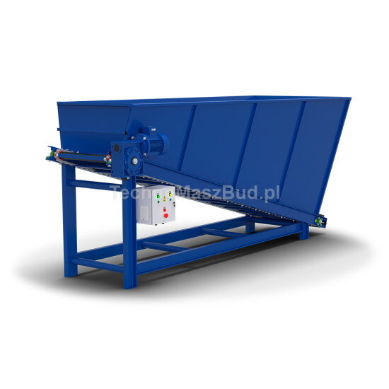 Zásobník podávača TYTAN-5