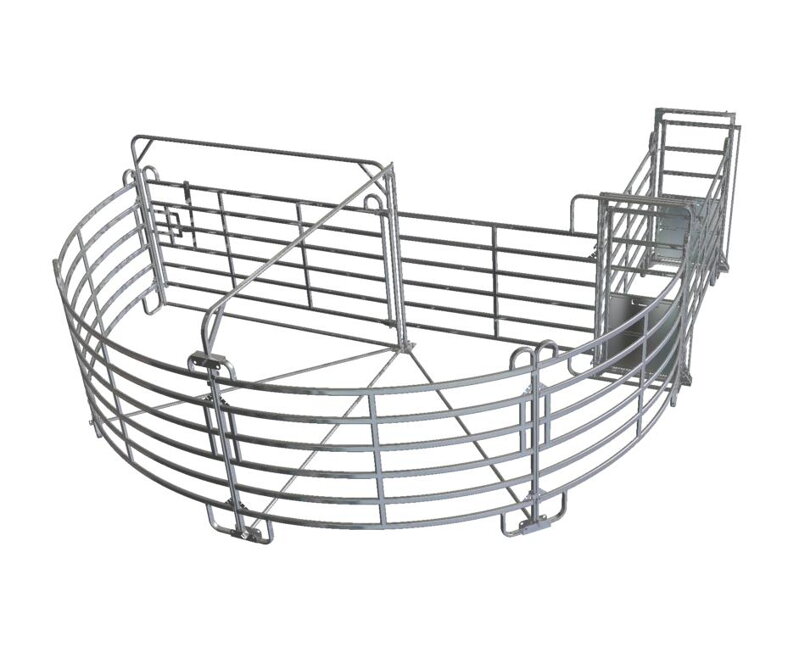 NAHÁNKA RACEK ECO+ NAHÁNKA RACEK ECO+