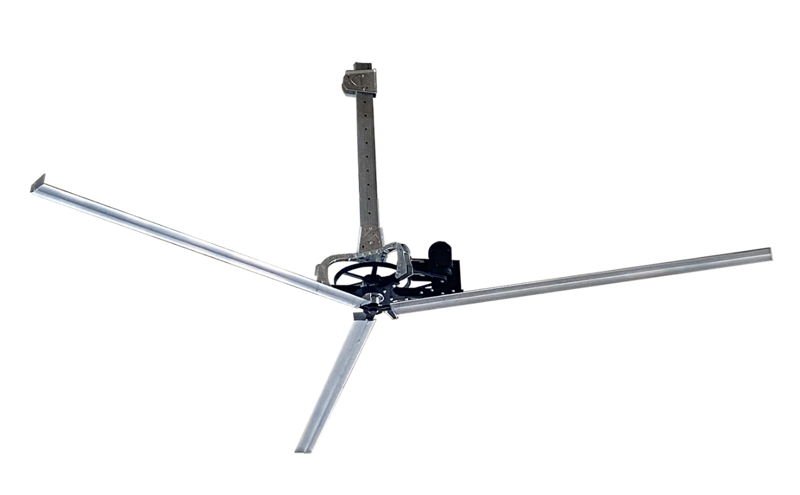 Ventilátor Elifan Ventilátor Elifan