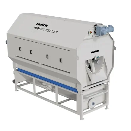 Lúpačka na koreňovú zeleninu