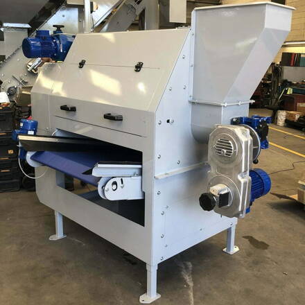 Mini Vzorkovací Hráškový Vinič