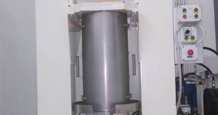 Hydraulický lis