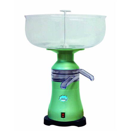 Odstredivka na mlieko FJ 90 PP