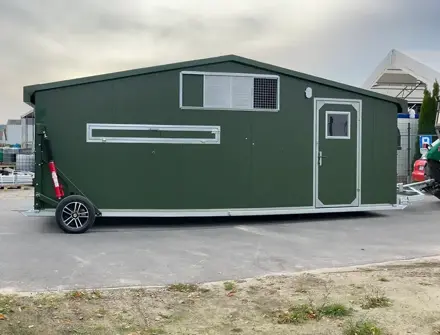 KURNÍK Q 100