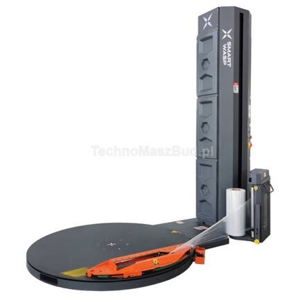 Baliaci stroj na palety X1