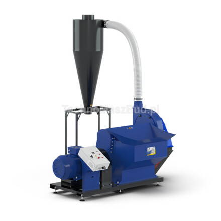 Bijakový (kladivový) mlyn MB-1200