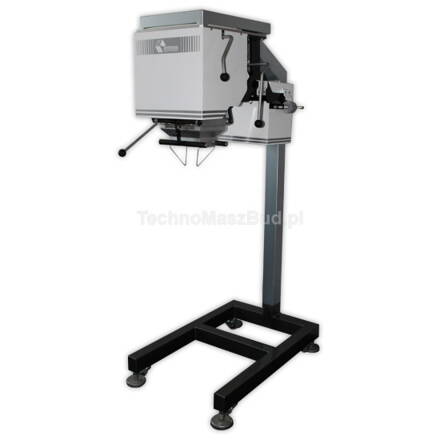 DVSV-M – Poloautomatická váha na mrazené ovocie a zeleninu