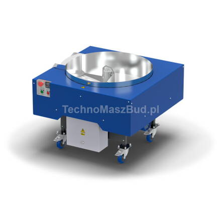 Elektrická pražiaca jednotka na obilie RoastPro-50