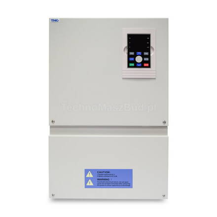 Frekvenčný menič TMC 37 kW (trojfázový)
