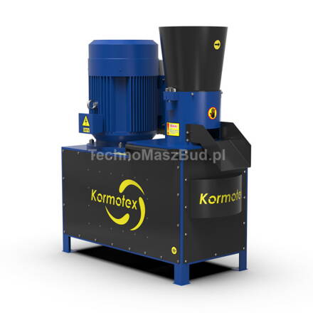 Lis na krmivo KORMOTEX-260