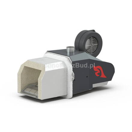 Horák na pelety DOMNA ECO-60 kW