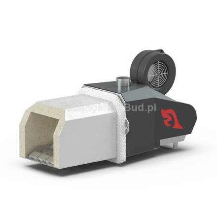 Horák na pelety DOMNA ECO-80 kW