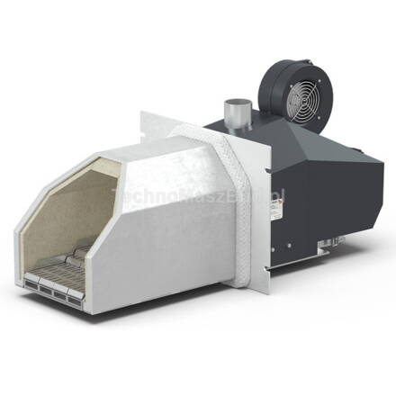 Horák na pelety DOMNA PRO 250 kW