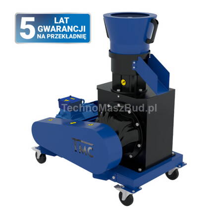 Lis na krmivo PRIME-200