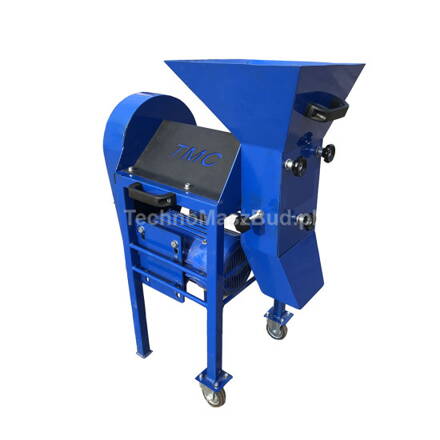 Luskáčik na vlašské a lieskové orechy GRK-300