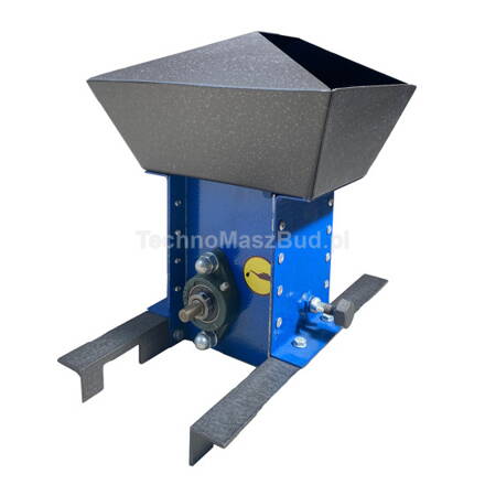 Lúskadlo na vlašské orechy GRK-50