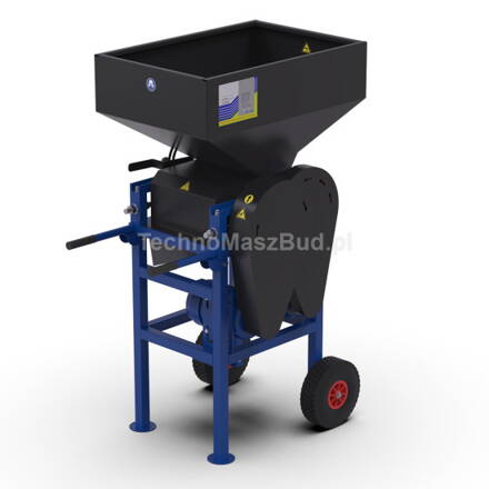 Mačkač obilia HERKULES 2500