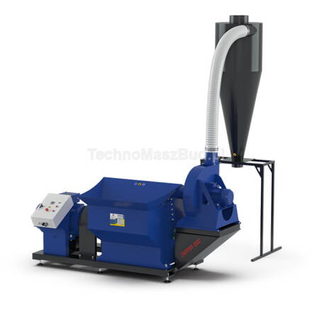 Mlecí (kladivový) mlyn MB-1000