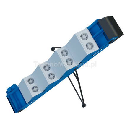 Pásový dopravník PT-1000