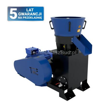 Peletovací lis PRIME‑400