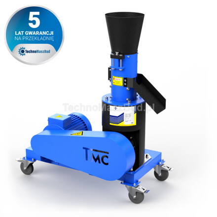 Peletovací lis PRIME-150