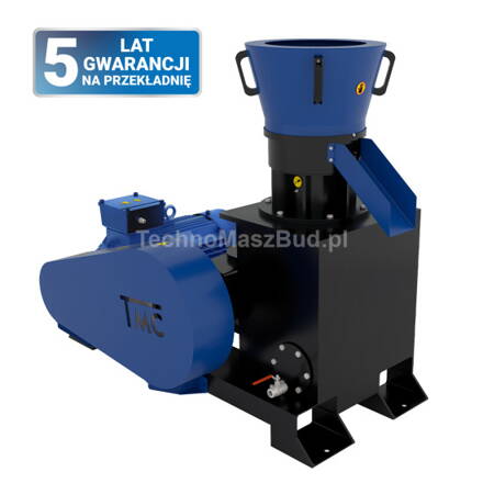 Peletovací lis PRIME-300