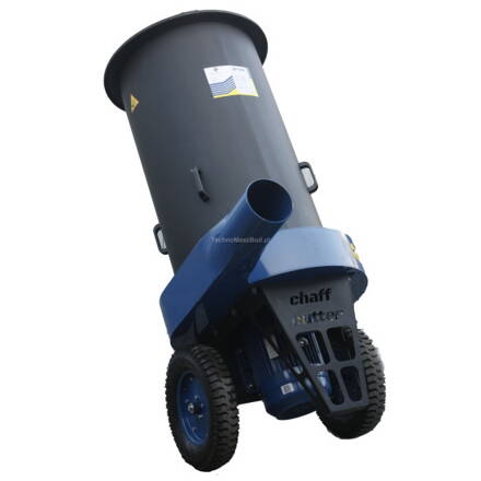 Sekáč na seno a slamu RD-500 