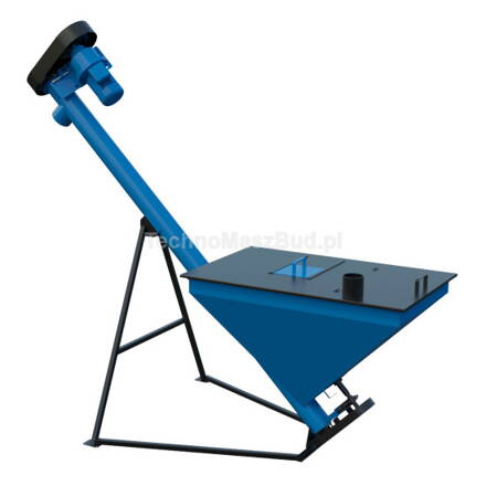 Slimákový podávač PS-200
