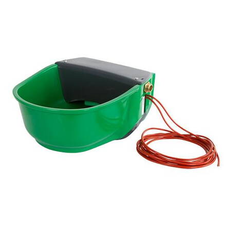 Vyhrievaná napájačka SH 30, 230V