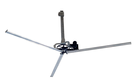Ventilátor Elifan