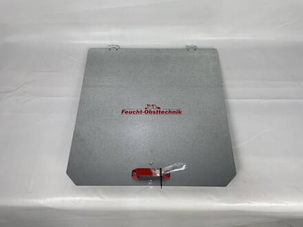 Energeticky úsporné veko pre MINI sušičku