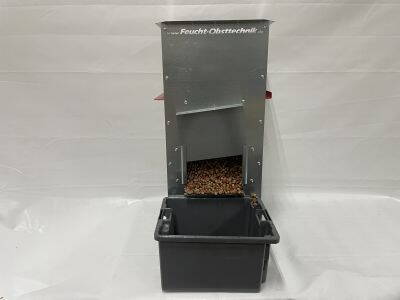 Verzia pre lieskové orechy pre MINI sušičku orechov