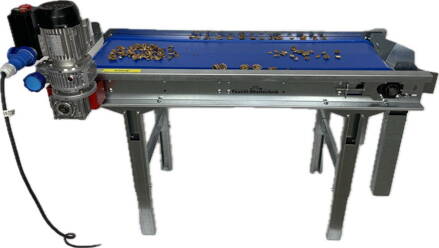 Triediaci stôl 1,5 m