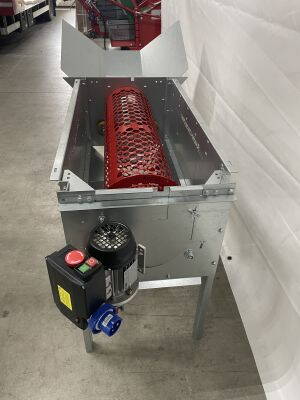 Kalibračný stroj na orechy WK250