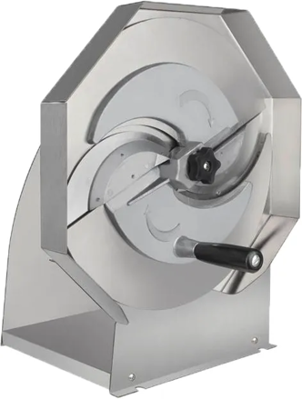 Univerzálny krájač s nastaviteľnou hrúbkou 0,5-8 mm