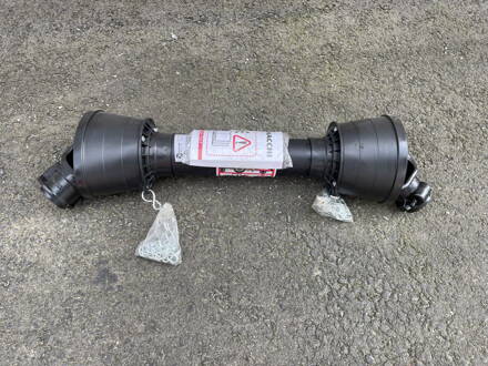 Kardánový hriadeľ – GW pre striasač OS