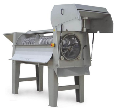 Odstopkovače a drviče TOP 40/60/80/120