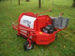 Zberač ovocia OB 80 R